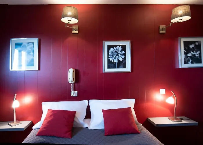 Hotel La Chope