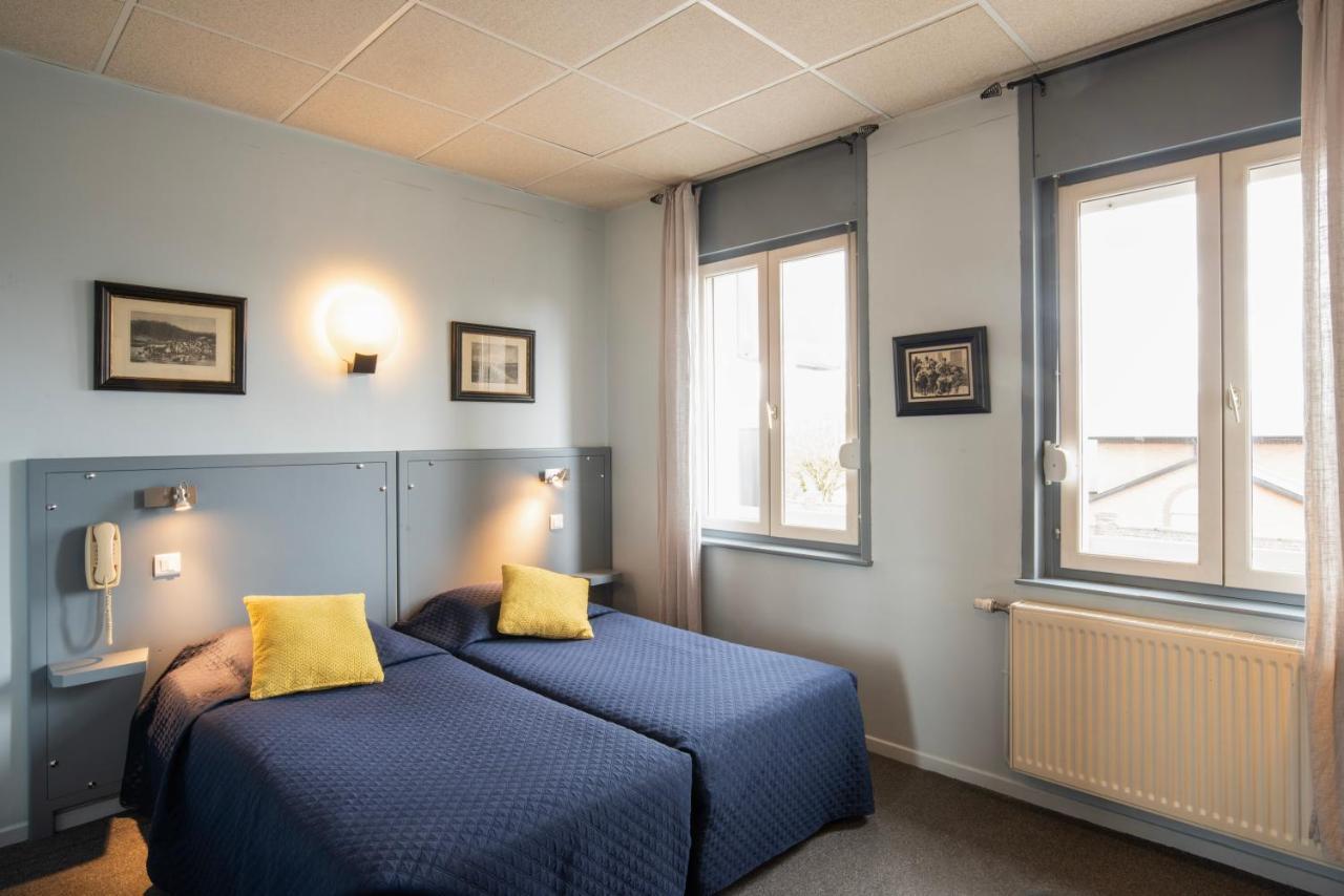 La Chope Hotel Cambrai