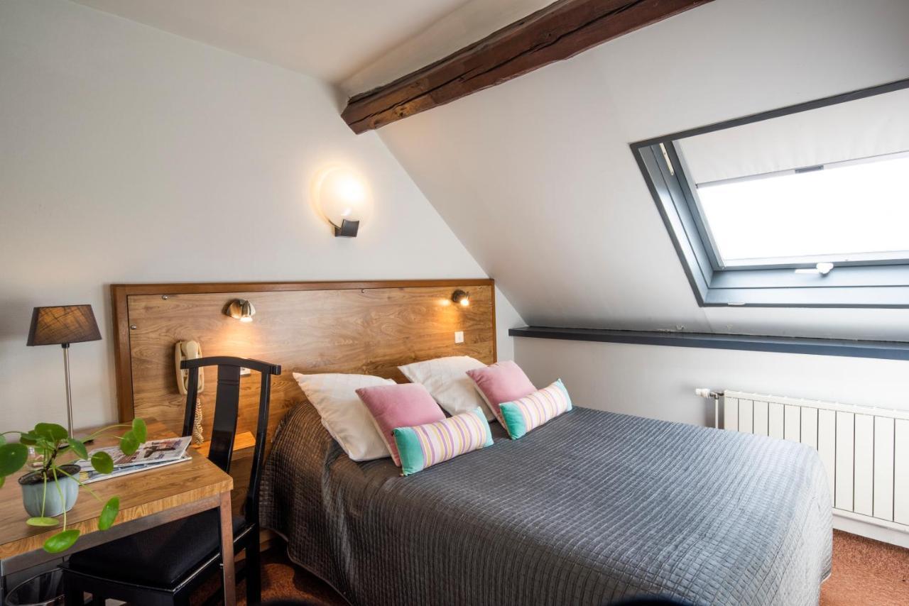 Hotel La Chope Cambrai