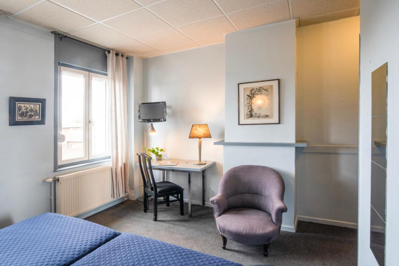 Hotel La Chope Cambrai