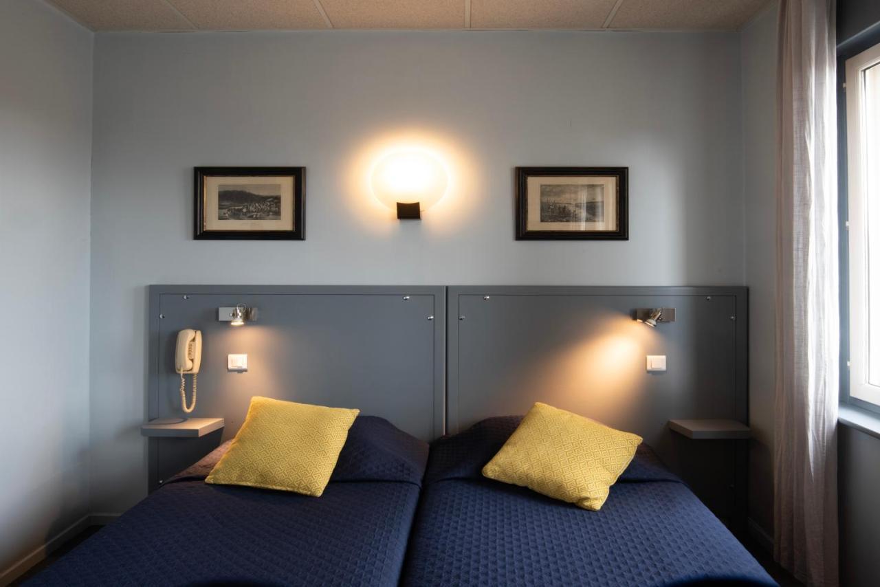 La Chope Hotel